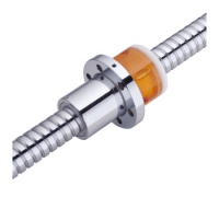 Self-lubricating ball screw E2 Series