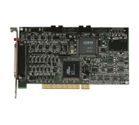 PCI4P 4-axis motion control card
